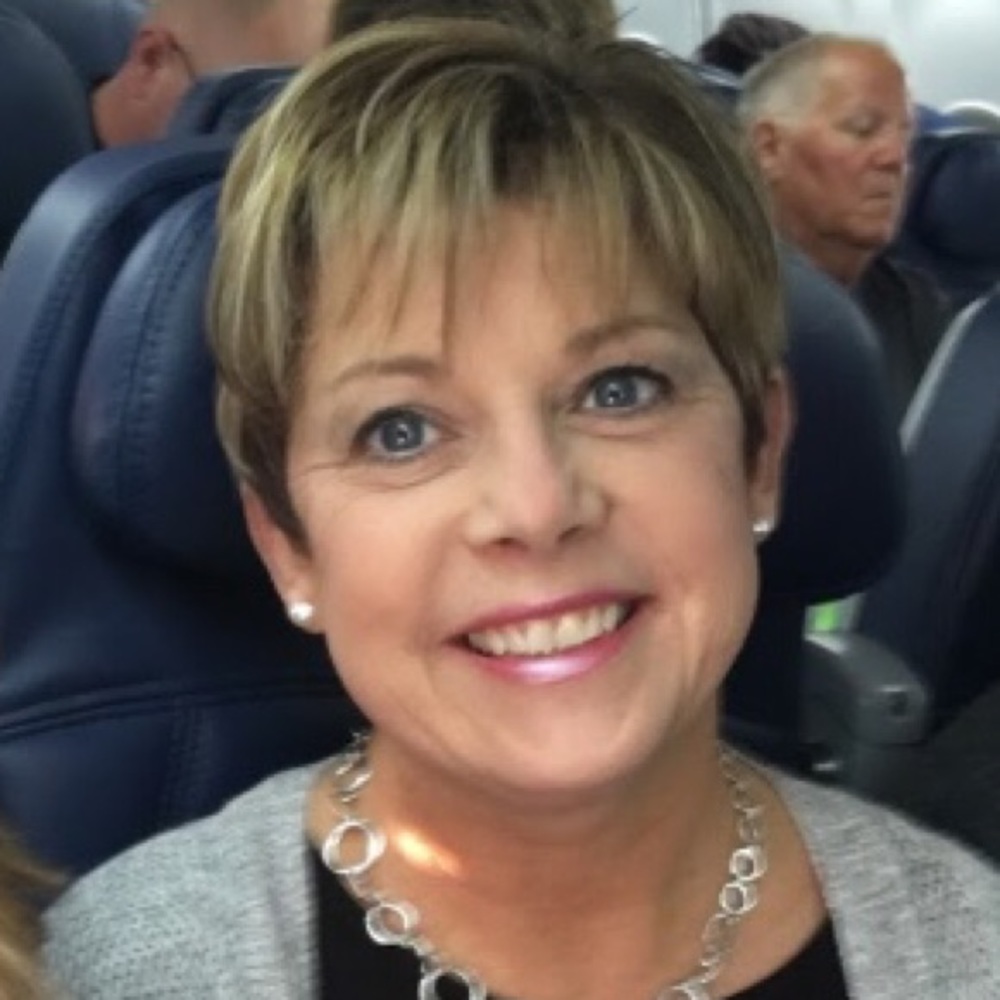 Meet your Posher, Lisa